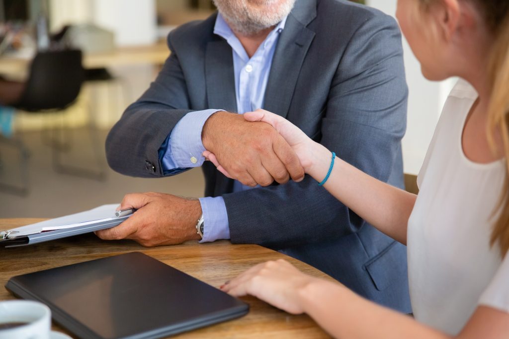 Importância de ter um parceiro de crédito para alavancar o negócio
