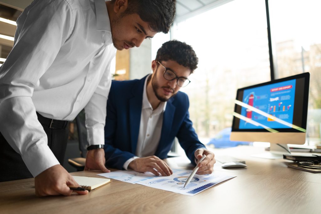 Como Aumentar a Liquidez de uma Empresa Pequena ou Média em 7 Passos